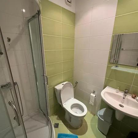 Relaxing - 100 Meters From The Sea *