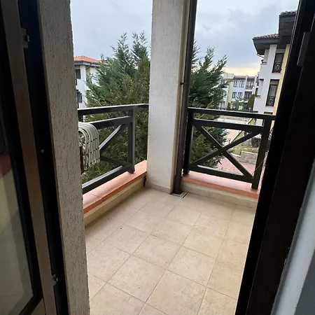 Relaxing - 100 Meters From The Sea * 切尔诺莫雷茨