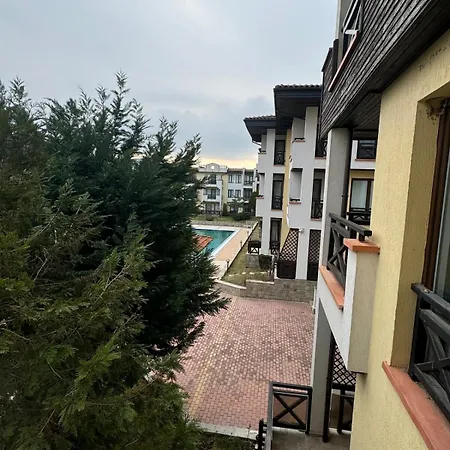 Relaxing - 100 Meters From The Sea *