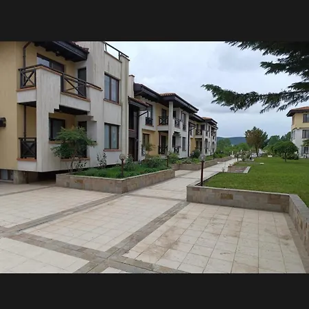 Relaxing - 100 Meters From The Sea