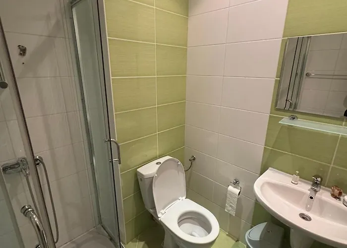 Relaxing - 100 Meters From The Sea *