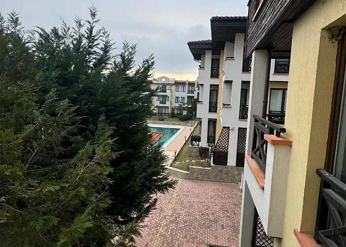 Relaxing - 100 Meters From The Sea *