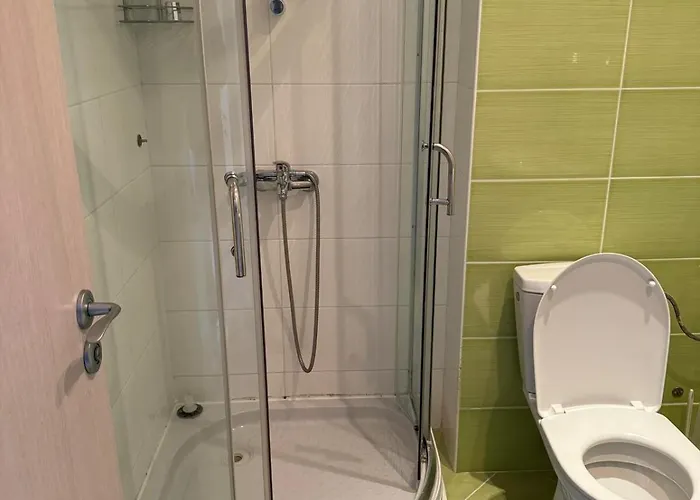 Relaxing - 100 Meters From The Sea Lägenhet Tjernomorets