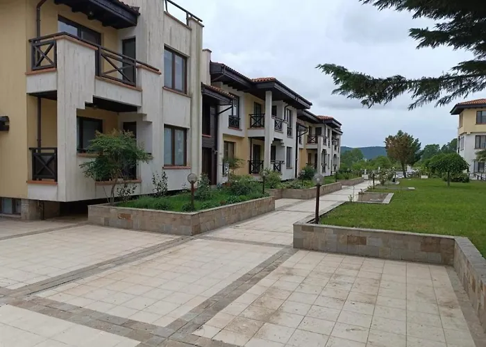 Relaxing - 100 Meters From The Sea